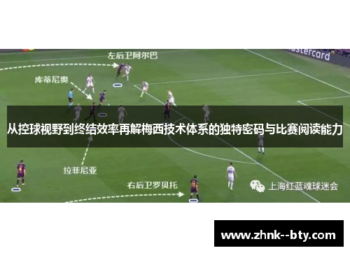 从控球视野到终结效率再解梅西技术体系的独特密码与比赛阅读能力