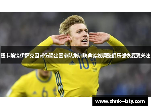 纽卡前锋伊萨克因背伤退出国家队集训瑞典锋线调整俱乐部恢复受关注 纽卡前锋伊萨克因背伤退出国家队集训瑞典锋线调整俱乐部恢复受关注